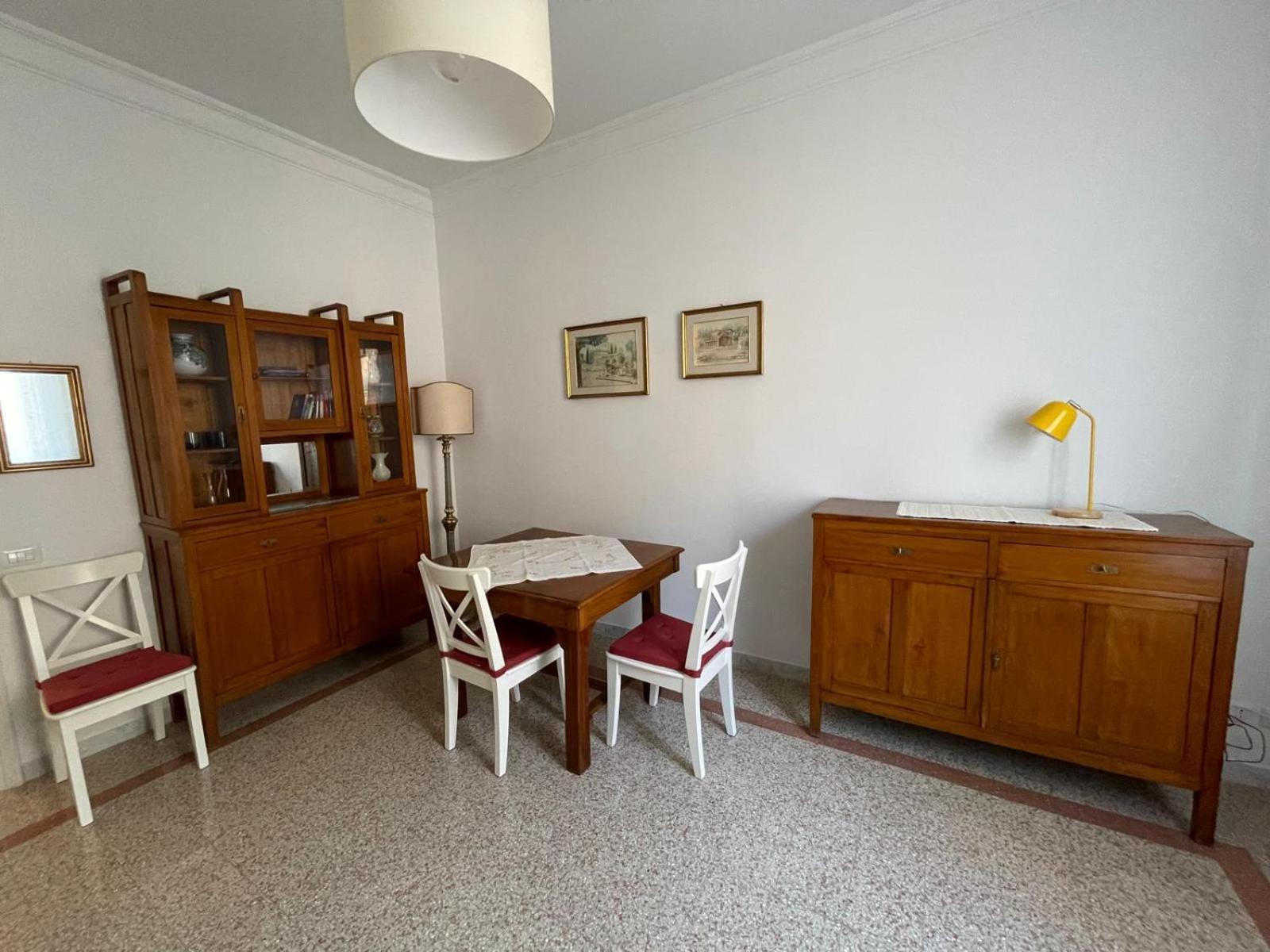Casa Brandi * Rom