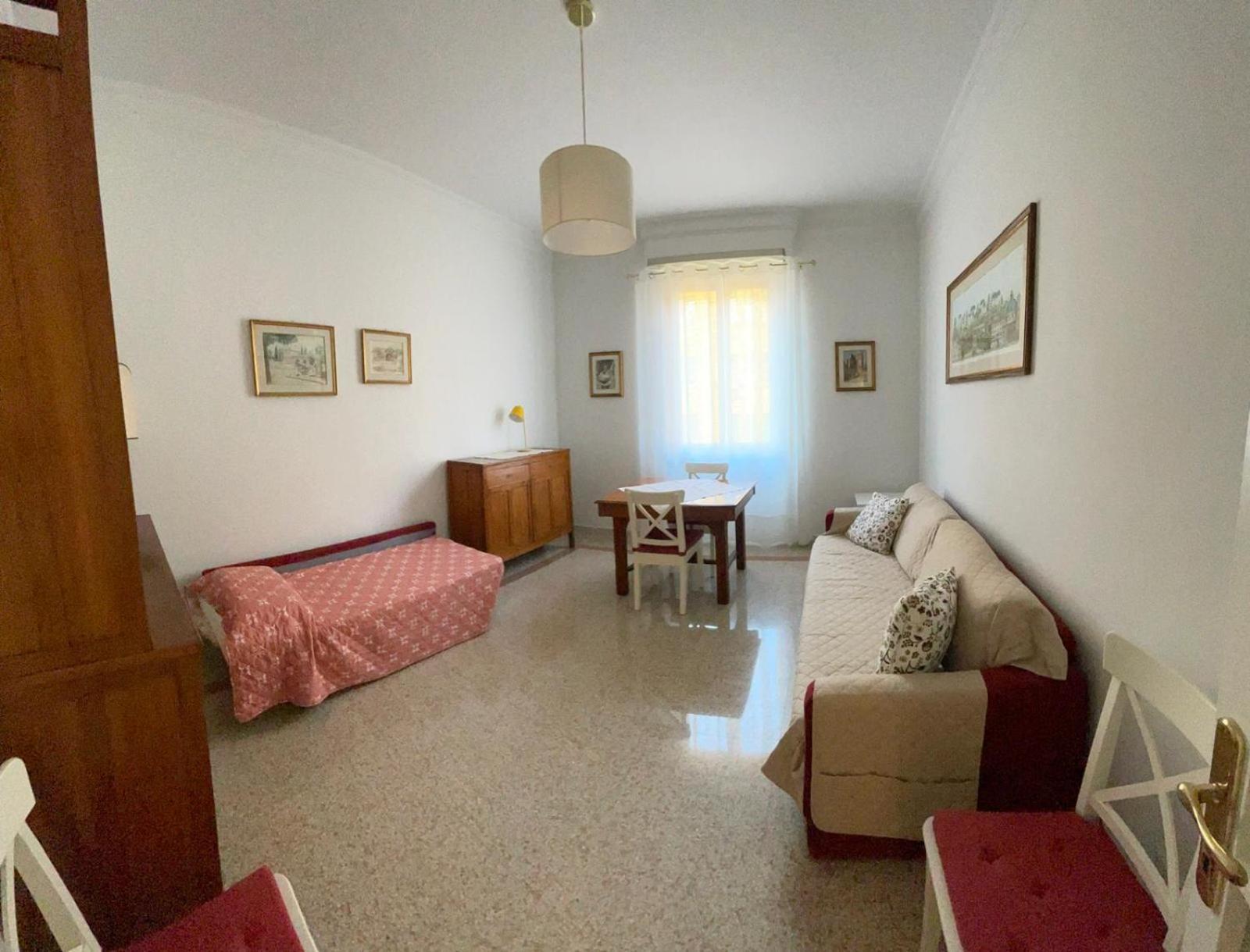 Lejlighed Casa Brandi *