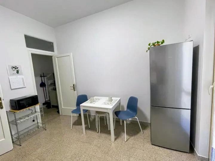Casa Brandi Lejlighed