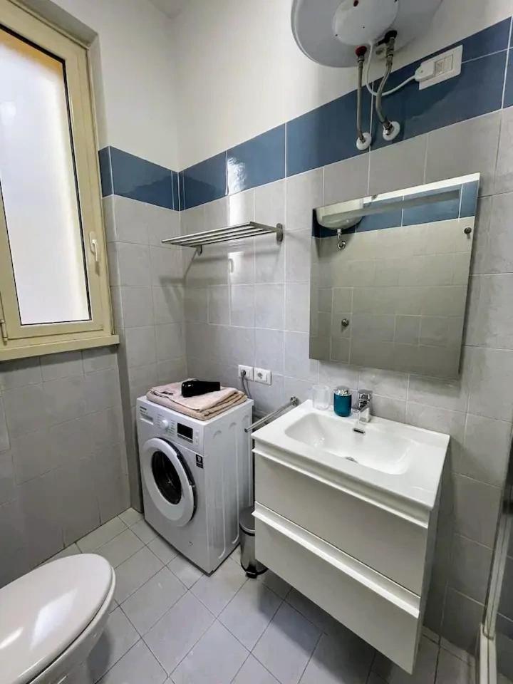 Lejlighed Casa Brandi Rom