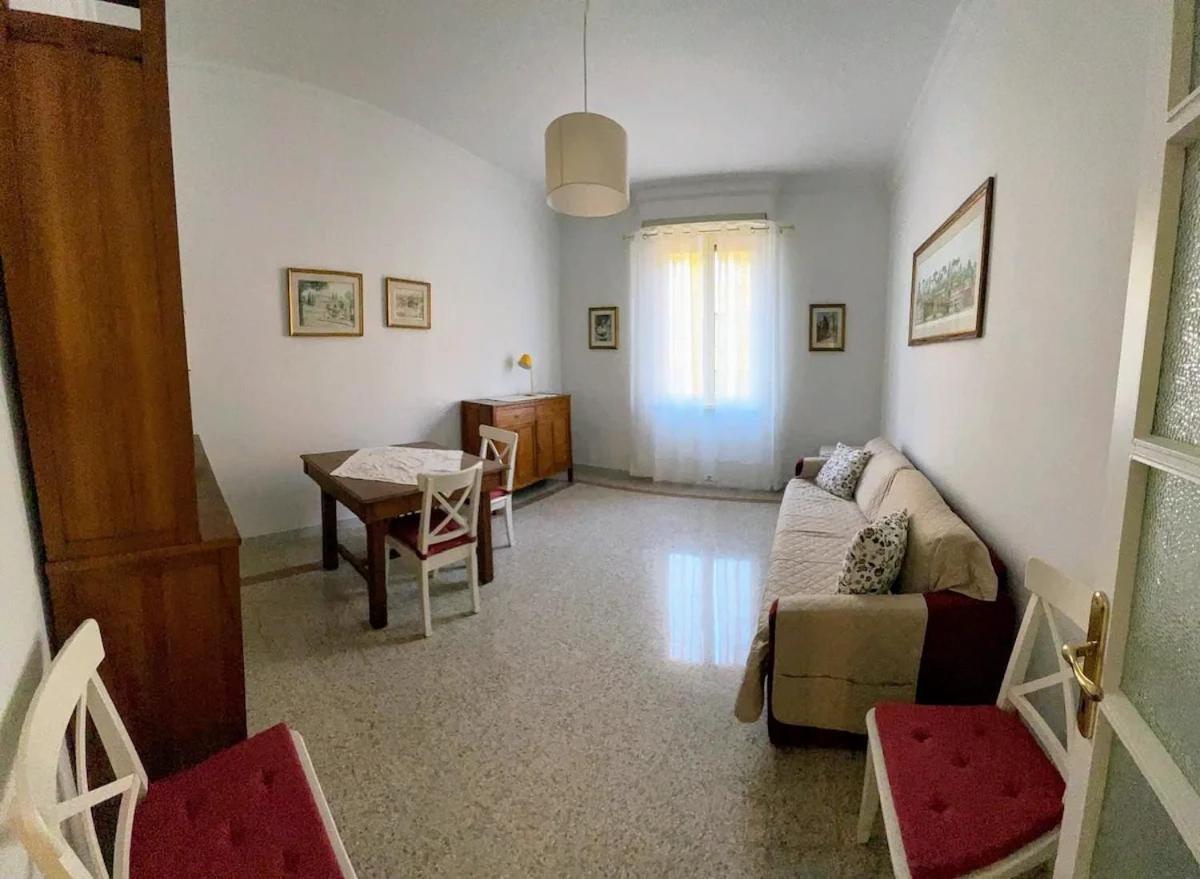 Casa Brandi *