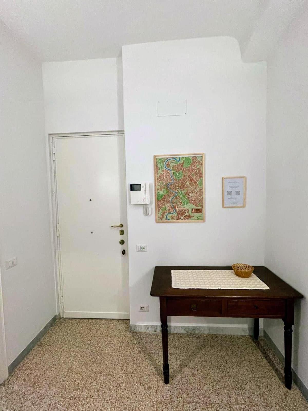 Apartment Casa Brandi Rom